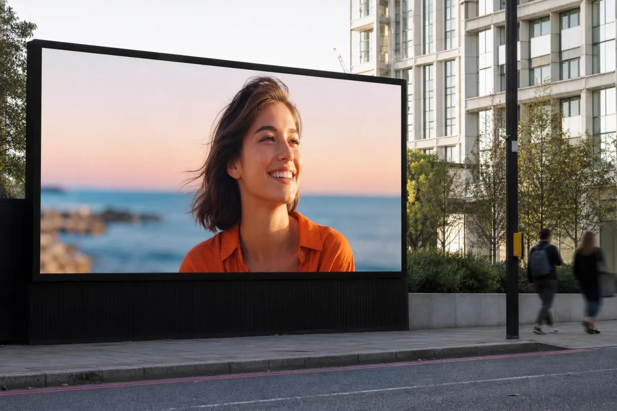 How to Navigate Advertisement Consent and Planning Permission for Outdoor Advertising in England