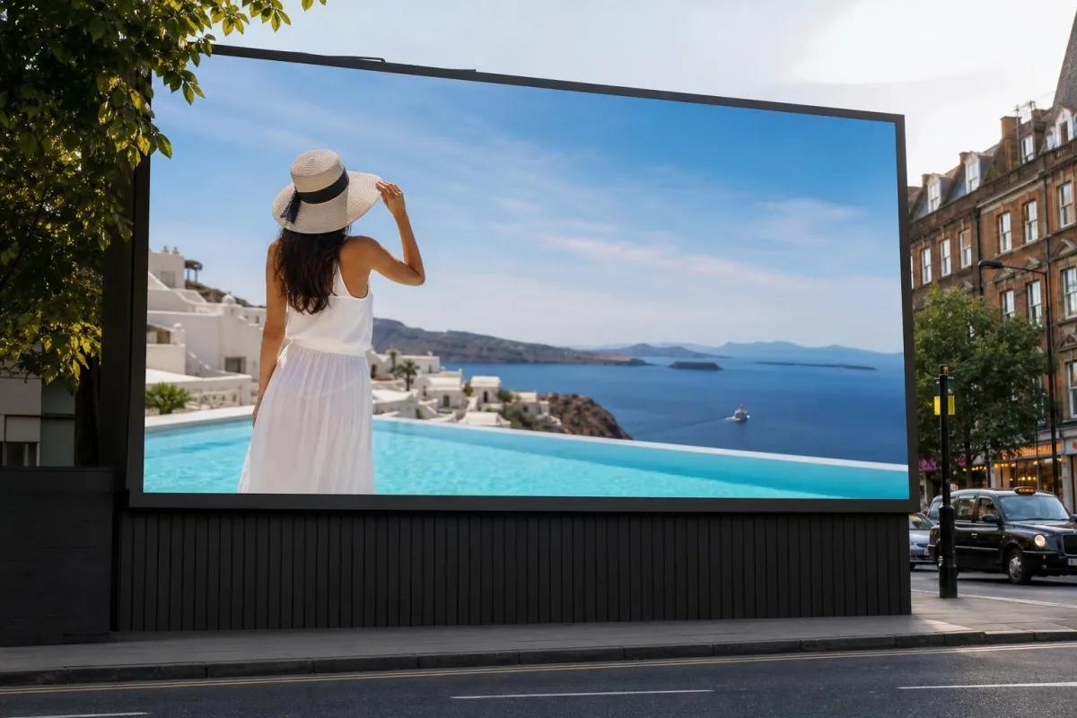 Comparing OOH Advertising Costs: London vs. Manchester vs. Birmingham